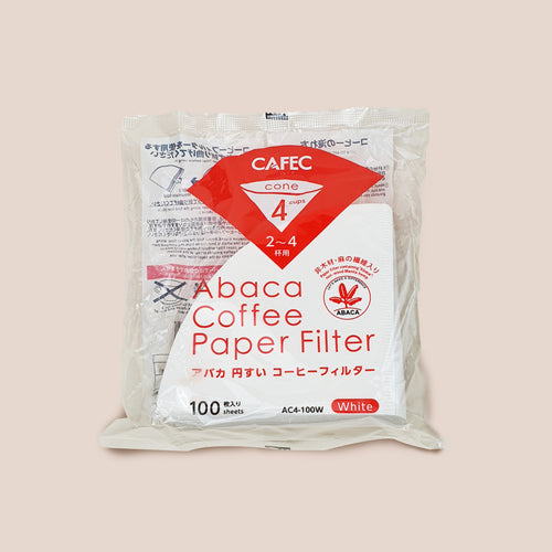 Cafec Japan Filter Paper