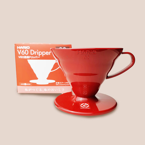 Hario V60 Dripper 02 (Large size)